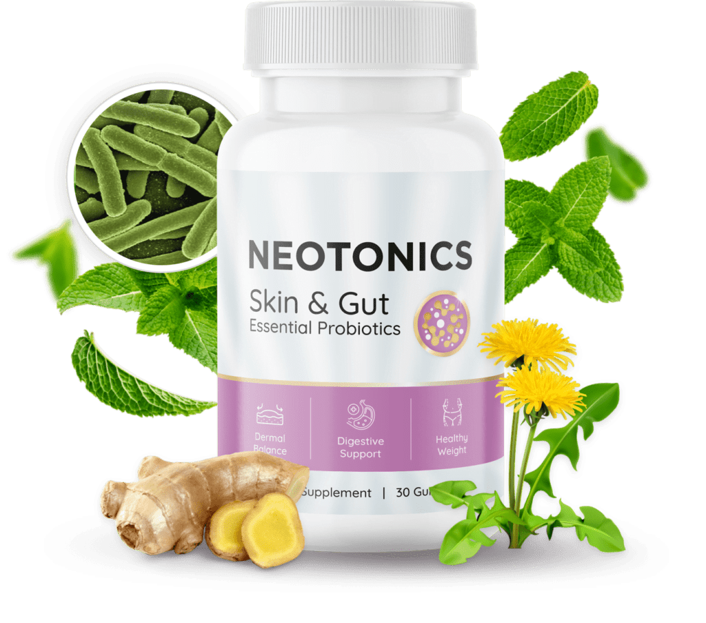 Neotonics Skin Care Product Reviews