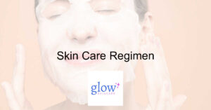 skin care regimen