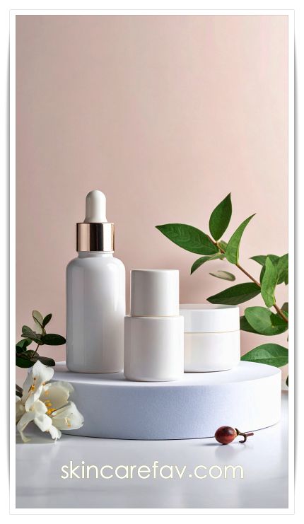 Best Skin Care Products for Aging Skin