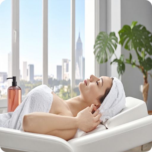 Skincare Routine Skincare Routine